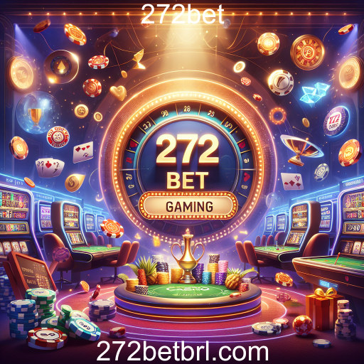 Descubra as Melhores Promoções em 272bet: Bônus e Ofertas Imperdíveis!