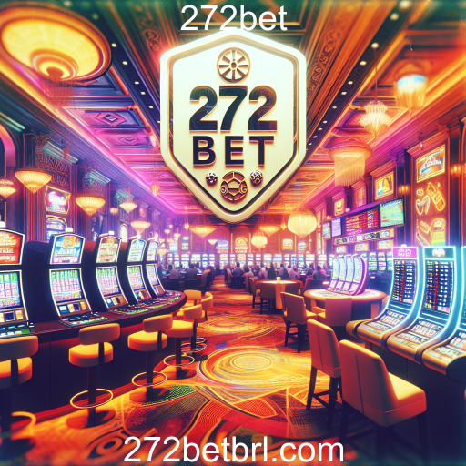 Tudo sobre Apostas Esportivas no 272bet